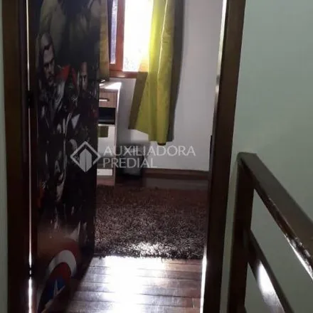 Image 1 - Rua Nossa Senhora dos Navegantes, Sede, Eldorado do Sul - RS, 92990-000, Brazil - House for sale