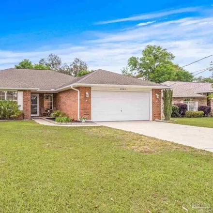 Buy this 4 bed house on Freemont Drive in Milton, FL 32570