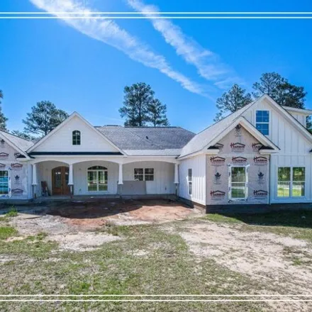Buy this 5 bed house on unnamed road in Aiken County, SC 29822
