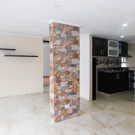 Buy this 2 bed apartment on Carrera 80C in Kennedy, 110821 Bogota