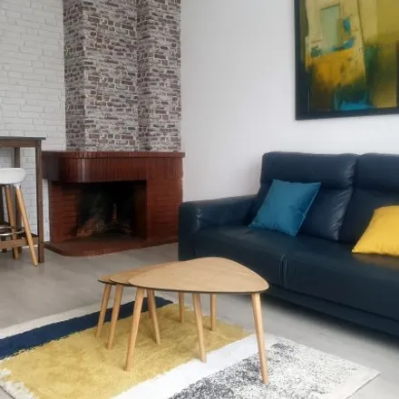 Rent this 2 bed apartment on Perpignan in Cité des Baléares, FR