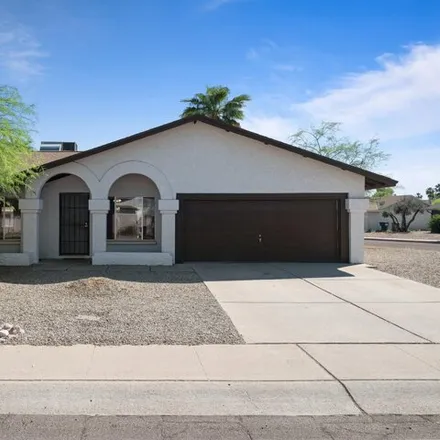 Buy this 3 bed house on 9267 East Cortez Street in Scottsdale, AZ 85260