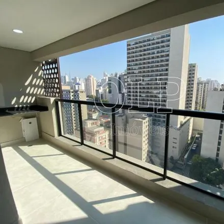 Image 2 - Rua Paim 255, Bela Vista, São Paulo - SP, 01306-010, Brazil - Apartment for sale