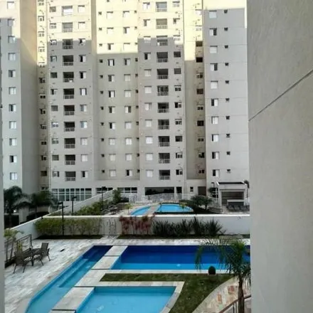 Image 2 - Avenida Senador Vergueiro, Anchieta, São Bernardo do Campo - SP, 09606-000, Brazil - Apartment for rent