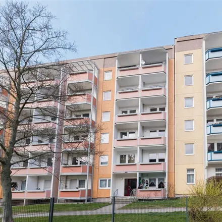 Image 3 - Theodor-Körner-Platz 5, 09130 Chemnitz, Germany - Apartment for rent