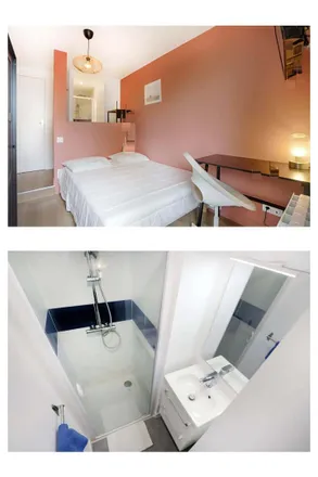 Image 3 - 4 Rue Max Fauchon, 29200 Brest, France - Room for rent