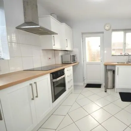 Rent this 3 bed house on 29 Loweswater Road in Coventry, CV3 2HJ