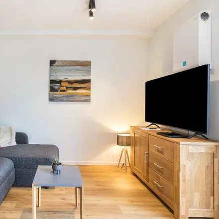 Rent this 1 bed apartment on Husby in Husbyfelder Straße, 24975 Markerup