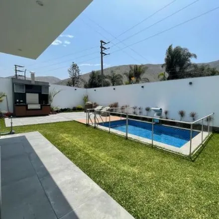 Buy this 4 bed house on Avenida 7 in La Molina, Lima Metropolitan Area 15026