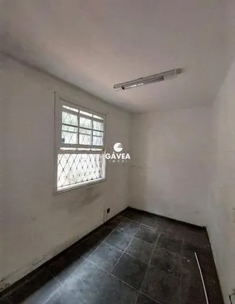 Rent this 3 bed house on Rua Professor Primo Ferreira in Boqueirão, Santos - SP