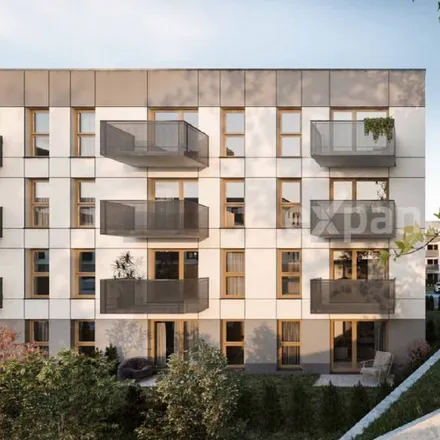 Buy this 2 bed apartment on Księgarnia Dopełniacz in Katowicka, 41-530 Chorzów