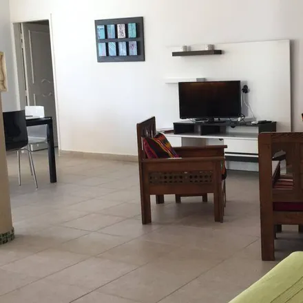 Rent this 3 bed house on Houmt Souk in Gouvernorat de Médenine, Tunisia