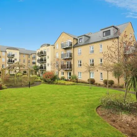Buy this 1 bed apartment on Thackrah Court in Squirrel Way, Shadwell