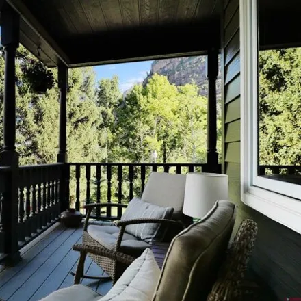Image 5 - 521 5th Street, Ouray, Ouray County, CO 81427, USA - House for sale