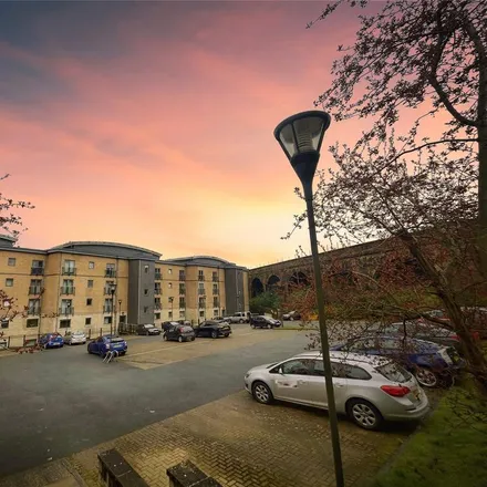 Rent this 2 bed apartment on Birkhouse Lane in Huddersfield, HD4 5AE