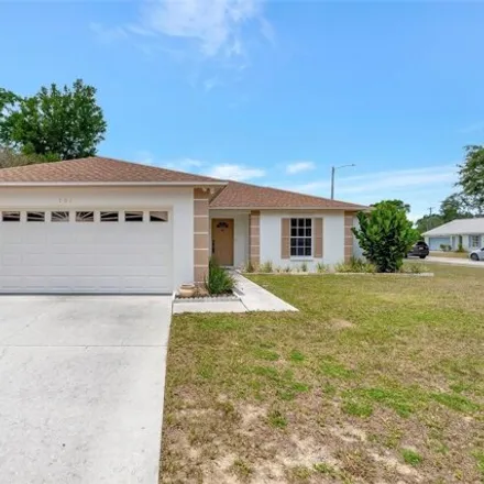 Buy this 3 bed house on 701 Chilt Drive in Brandon, FL 33510