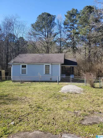 Buy this 2 bed house on 3000 Webster Drive in Jefferson County, AL 35023