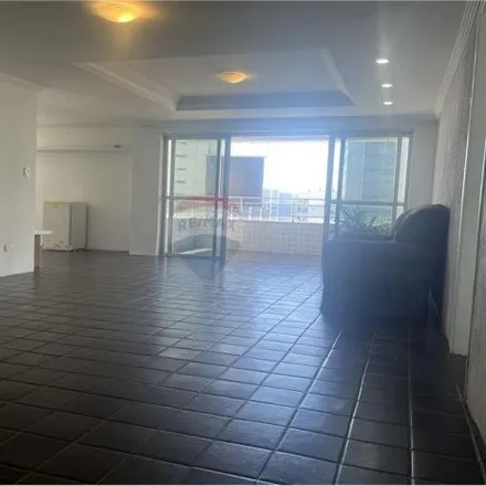 Rent this 4 bed apartment on Rua Dona Uzinha Nunes 47 in Boa Viagem, Recife -