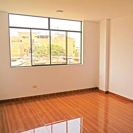 Buy this 2 bed apartment on La Caridad in Los Olivos, Lima Metropolitan Area 15314