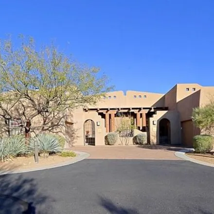 Image 2 - 36601 North Mule Train Road, Carefree, Maricopa County, AZ 85377, USA - House for rent