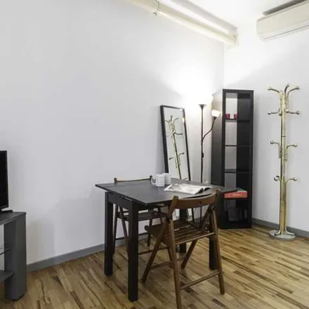 Rent this 1 bed apartment on Via Torino 34 in 20123 Milan MI, Italy