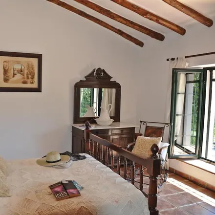 Rent this 4 bed house on Ronda in Avenida de Andalucía, 29400 Ronda