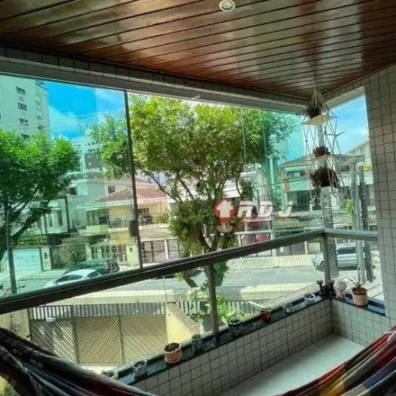 Buy this 4 bed house on Rua Nabuco de Araújo in Aparecida, Santos - SP