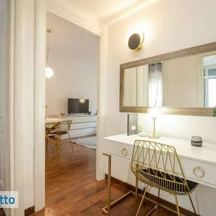 Rent this 1 bed apartment on Gran Forno Lucarelli in Via Satrico 22, 00183 Rome RM