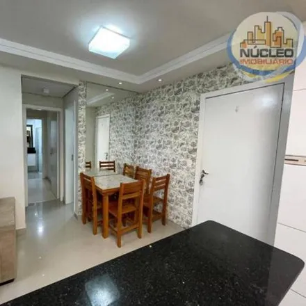 Buy this 2 bed apartment on Rua Augusto Klimeck 62 in Costa e Silva, Joinville - SC