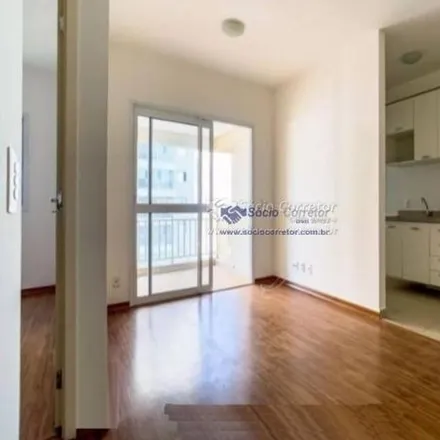 Rent this 2 bed apartment on Rua das Palmeiras in Vila Augusta, Guarulhos - SP