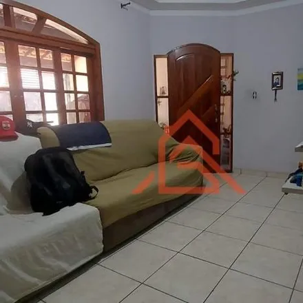 Buy this 2 bed house on Rua Lino Lui in Jardim Hubert, Indaiatuba - SP