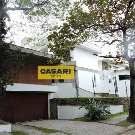 Image 1 - Rua Padre Antônio Veira, Jardim São Caetano, São Caetano do Sul - SP, 09580-780, Brazil - House for sale