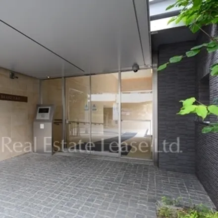 Image 3 - 7 chome-17-10 Roppongi-dori, Azabu, Minato, 106-0033, Japan - Apartment for rent