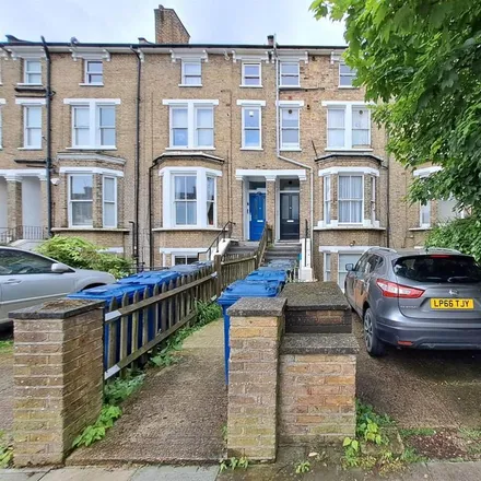 Rent this 2 bed house on 64-78 The Grove in London, W5 5LG