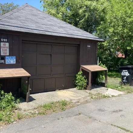 Rent this studio house on 538 2nd Street in City of Troy, NY 12180