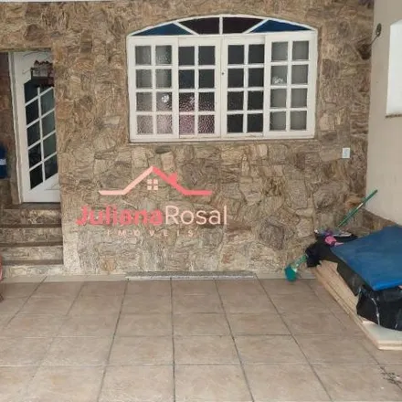 Buy this 3 bed house on Rua Jabaquara in Biritiba, Poá - SP