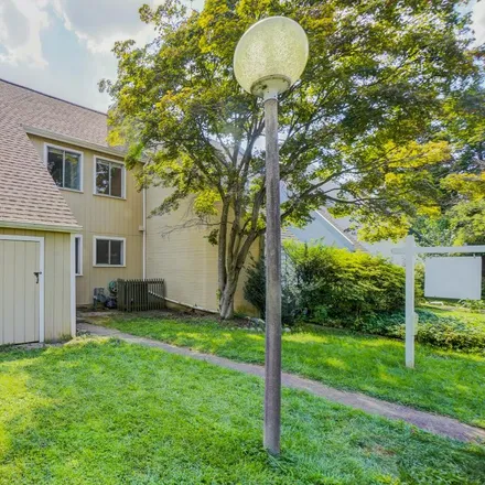 Buy this 3 bed townhouse on 1580 Goldenrain Court in Reston, VA 20190
