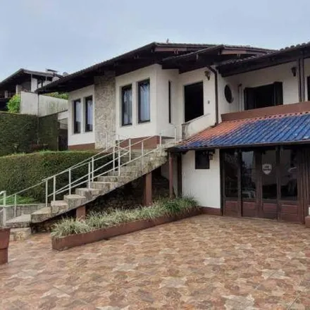 Image 1 - Rua Comendador Araújo 31, Bom Retiro, Joinville - SC, 89222-540, Brazil - House for sale