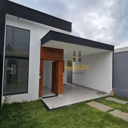 Image 1 - Rua 1, Lagoa Santa - MG, 33233-569, Brazil - House for sale