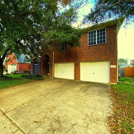 Rent this 4 bed house on 12319 Jersey Meadow Dr in Stafford, Texas