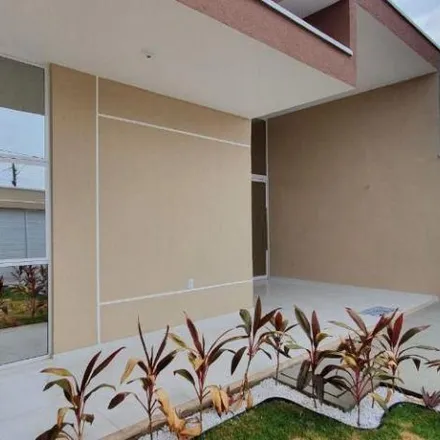 Buy this 3 bed house on Rua Achiles Chirol 560 in São Bento, Fortaleza - CE