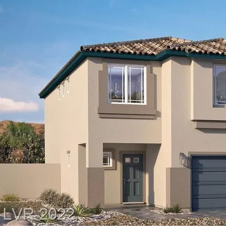Buy this 4 bed house on Twincrest Avenue in North Las Vegas, NV 89031