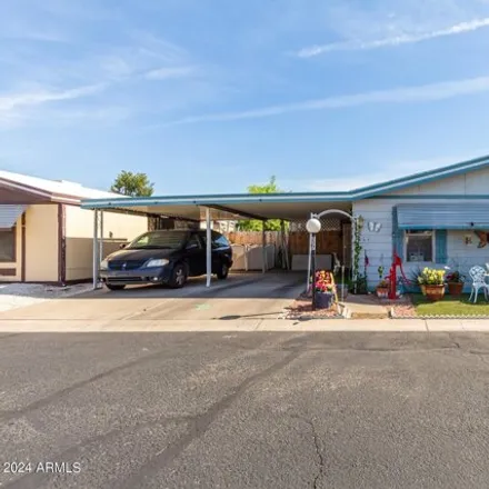 Image 1 - West Yucca Street, Peoria, AZ 85345, USA - Apartment for sale