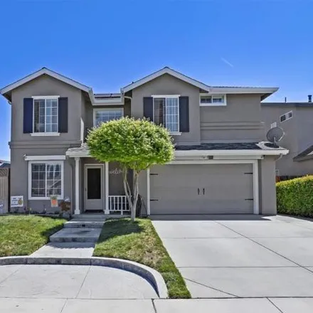 Buy this 4 bed house on 931 Talbot Drive in Hollister, CA 95023