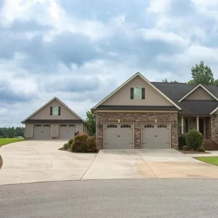 Buy this 4 bed house on 1899 Ben Clough Lane in Southside, Etowah County