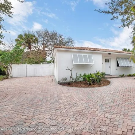 Image 3 - 274 Ashworth Street, West Palm Beach, FL 33405, USA - House for rent