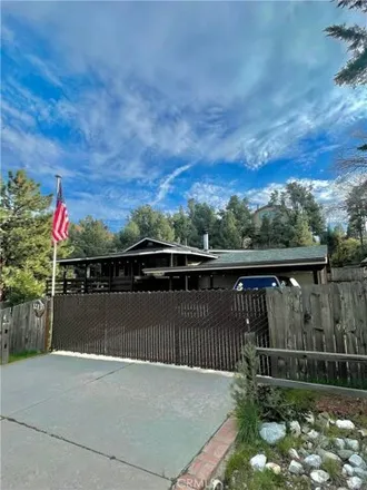 Image 3 - 1211 Snowbird Drive, Piñon Pines, Kern County, CA 93225, USA - House for sale