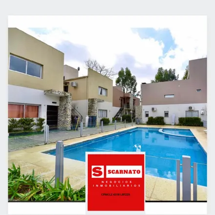 Buy this studio condo on Provincia de Formosa in Partido de Ezeiza, Ezeiza