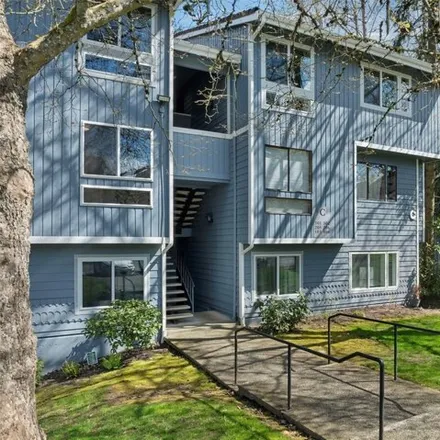 Buy this 2 bed condo on 4120 212th Street Southwest in Mountlake Terrace, WA 98043