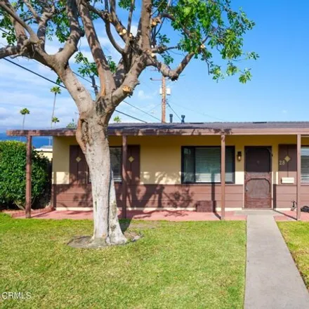 Buy this 3 bed house on 2 Northrup Avenue in Pasadena, CA 91107
